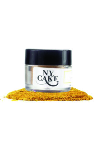  Gold Edible Glitter, Edible Gold Luster Dust -100