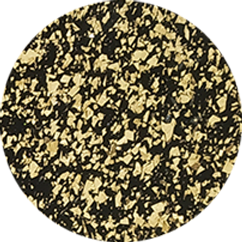 Gold Glitter [+د.إ15.00]